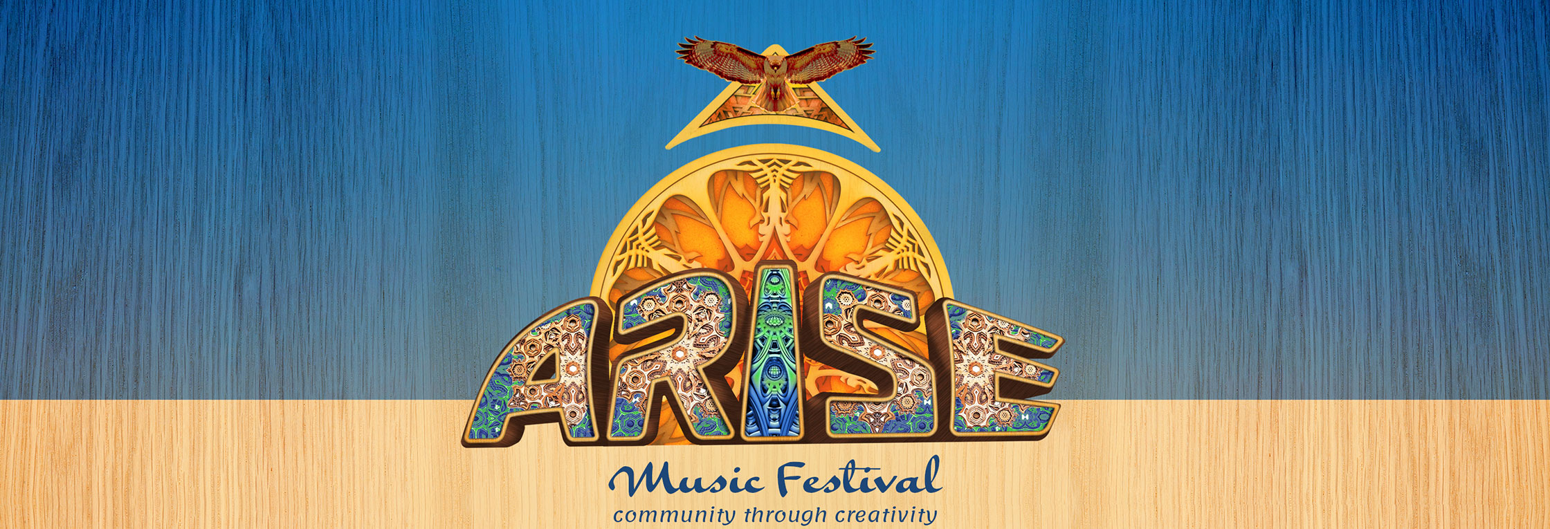 ARISE Music Festival